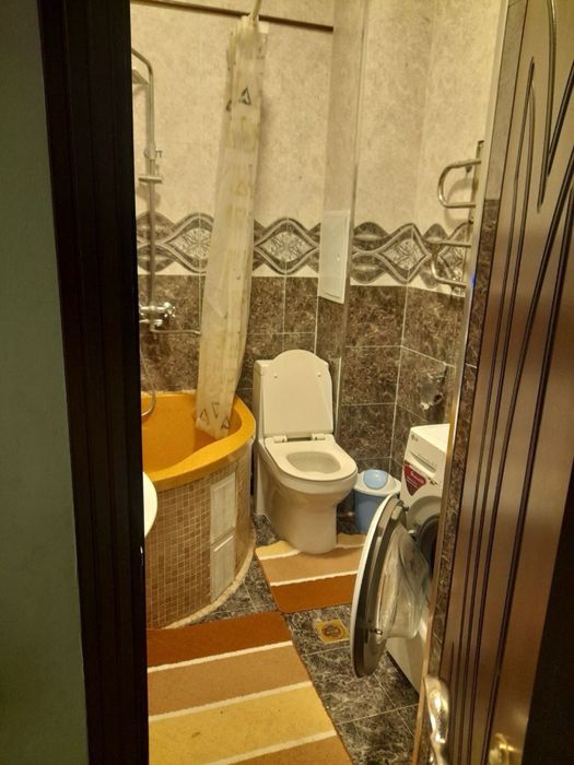 Arzonga 3 xona Olmos metro Novostroyka