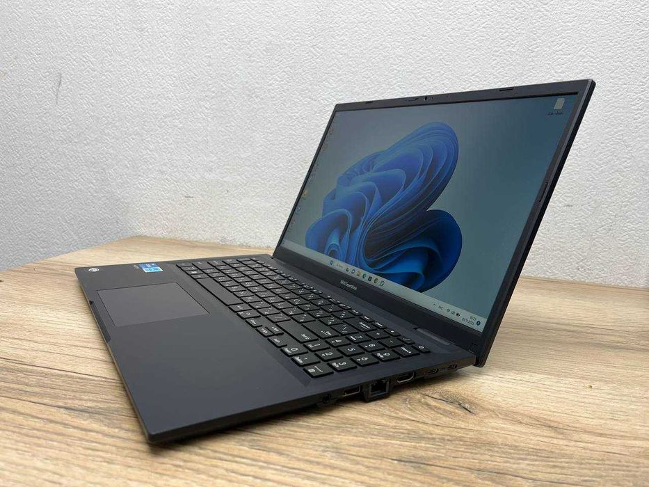 Почти новый ASUS ExpertBook Core i3*ОЗУ 8*SSD 256* Без царапин