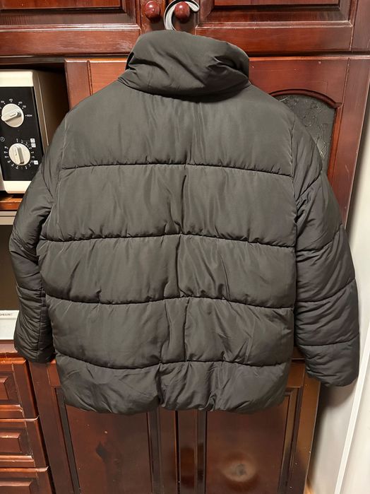 Дамско зимно яке