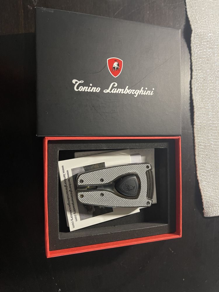 Запалка Lamborghini
