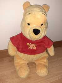 Pluș Winnie the pooh