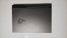 Laptop Gaming ASUS ROG Strix G17 – Ryzen 7, RTX 3050, 32GB RAM, 512GB