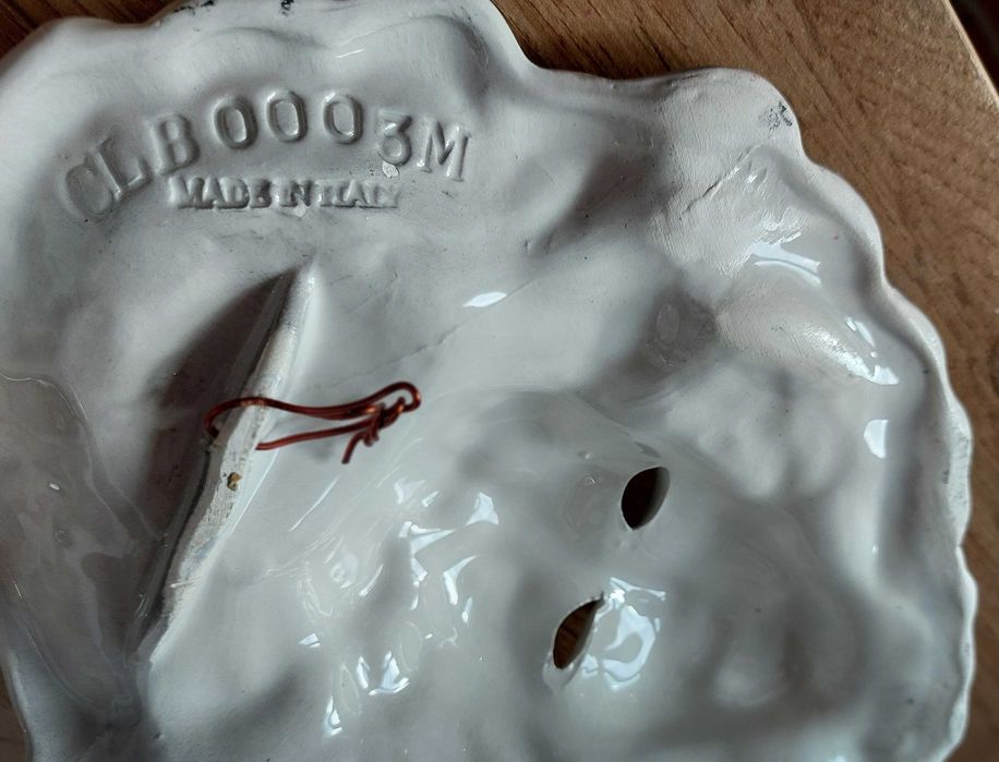 Mască Venețiană, autentică din Italia