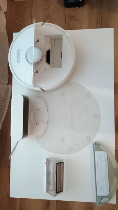 Aspirator robot Roborock S6 - stare bună