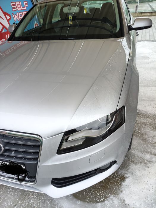 Audi A4 b8 ,2l diesel