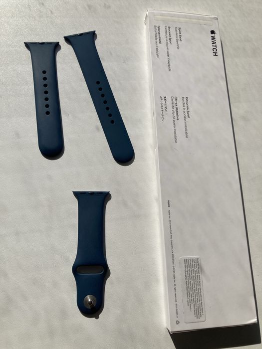 Ремешок для Apple Watch 41MM