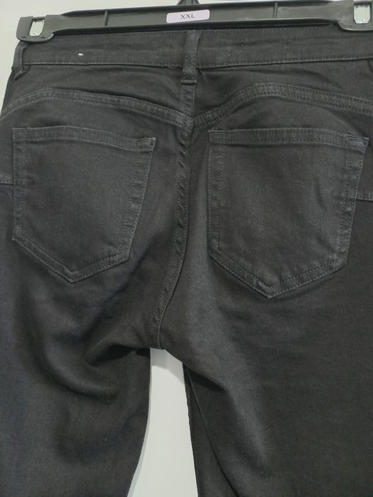 Blugi SlimFit adolescenti masura 36 stare perfecta