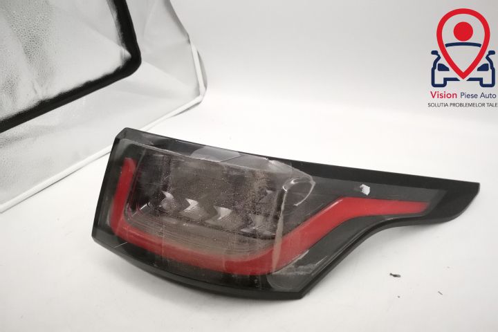 Стоп Десен Оригинален Led Повреден Ленд Роувър Рейндж Роувър Спорт 2 (