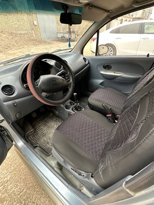 Матиз 2012  йил 134.500 км