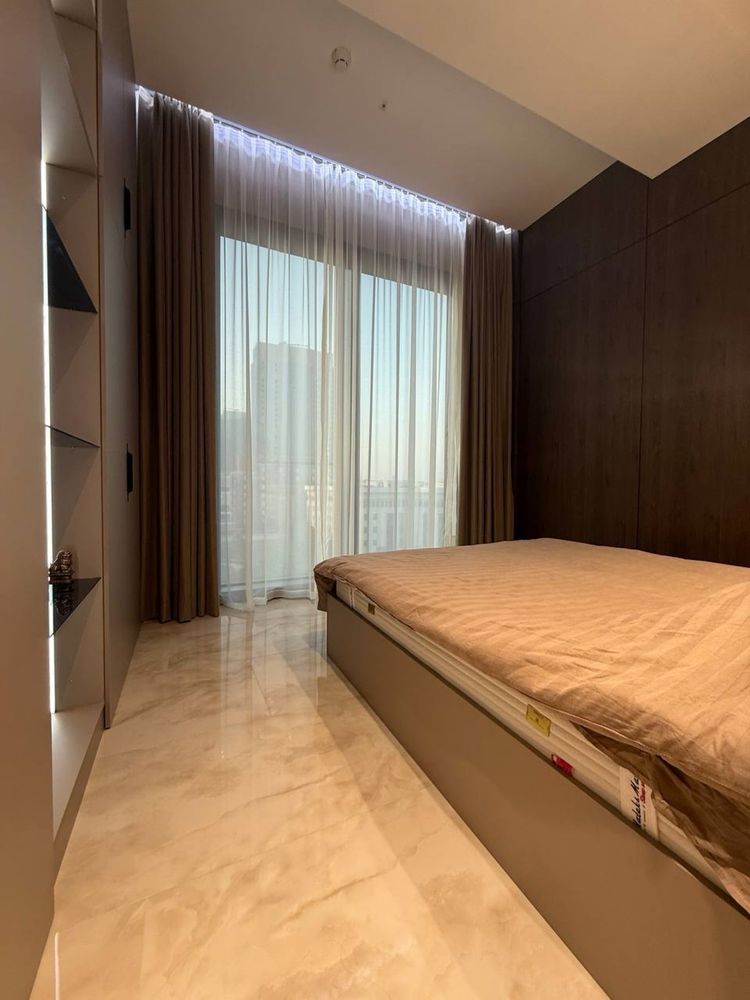 Аренда ЖК Nest one 1/7/51 40 кв.м