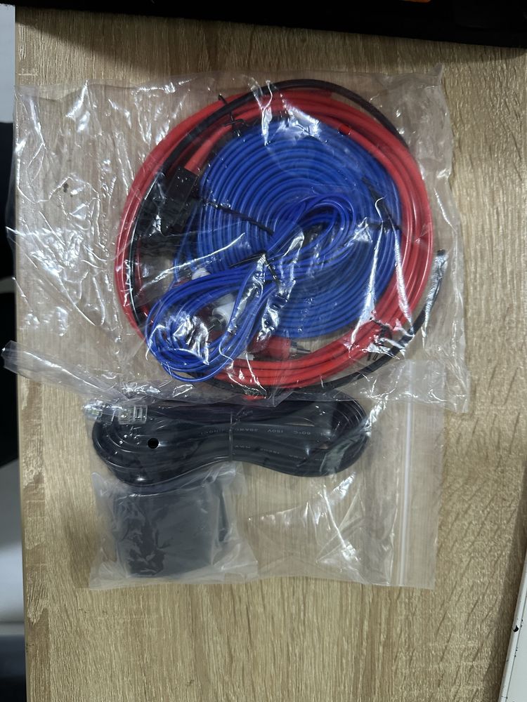 Macheta a-10pro sobwoofer