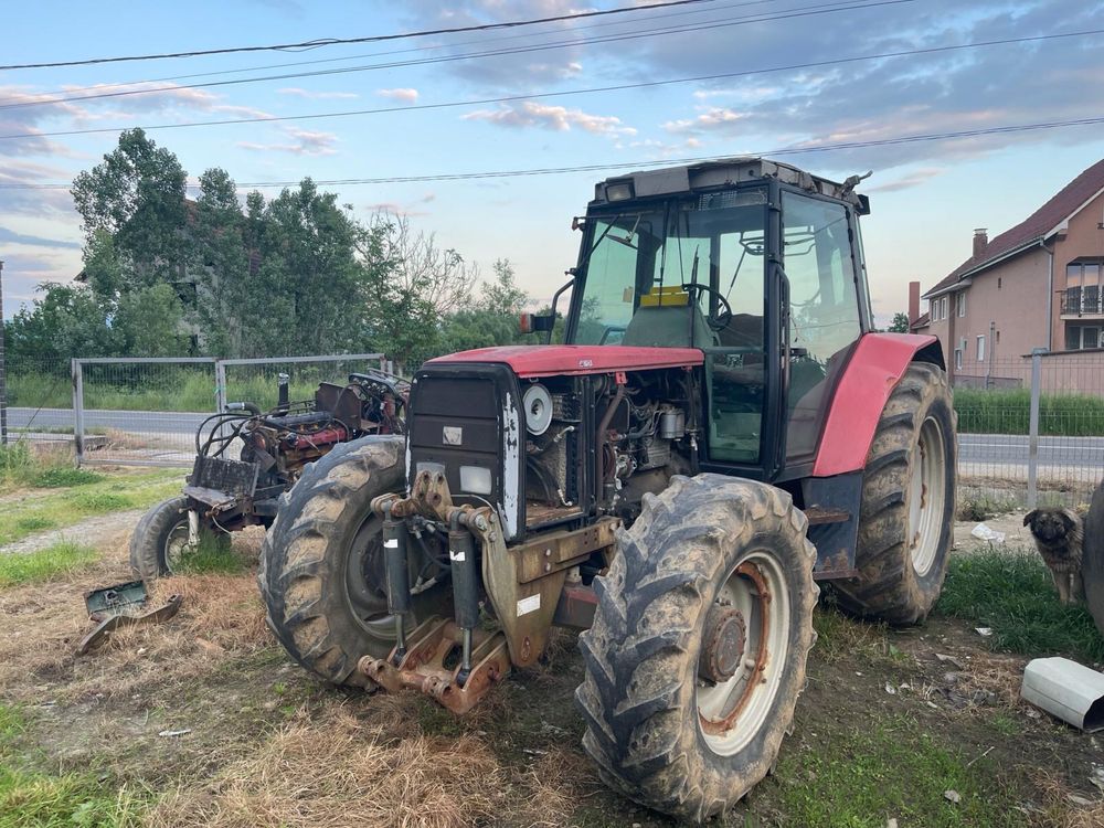 Massey ferguson 6170 NEPORNIT