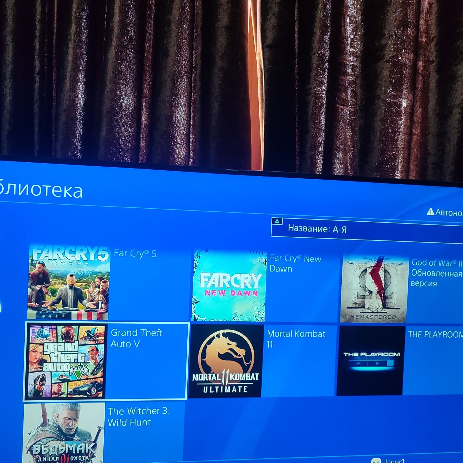 Playstation 4 slim