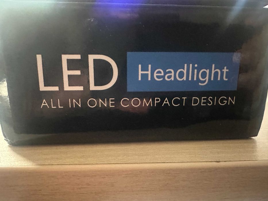 Xstorm LED Lights H11 къси светлини крушки
