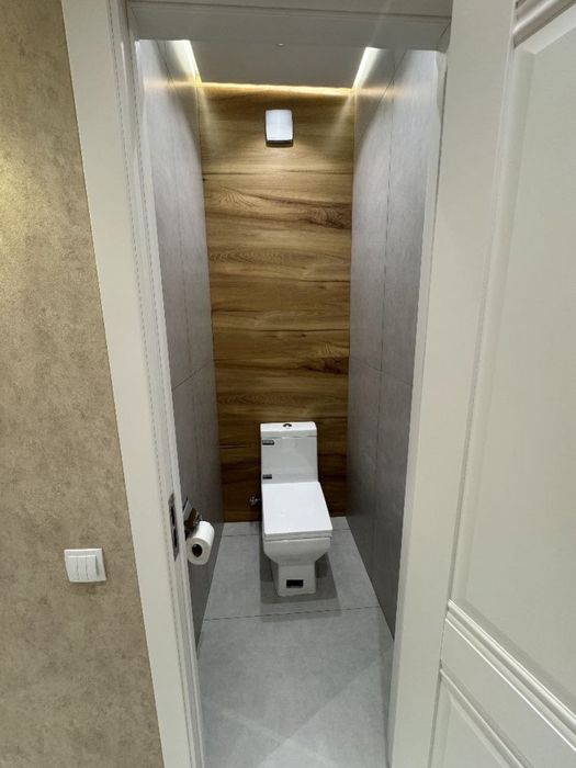 ( К98 ) Продаётся квартира в Сергели2, 3/3/5 качественным Евроремонтом