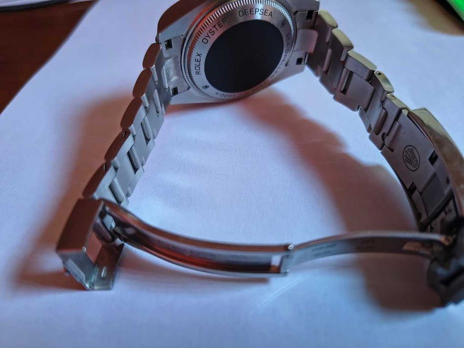 Rolex DEEPSEA нов