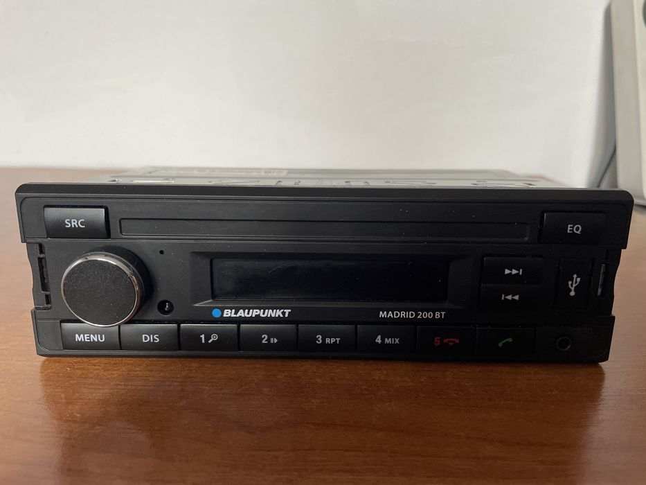 Blaupunkt Madrid 200 BT