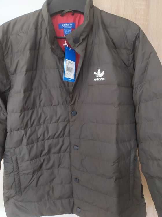 adidas Porsche design Jacket - Яке,  размер M