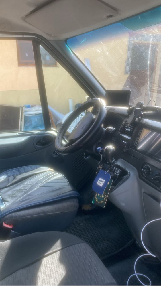 Ford Tranzit  2.2dizel