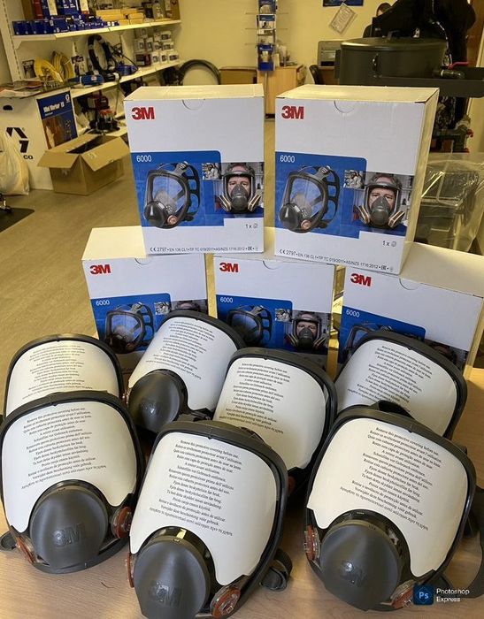 Респиратор Защитная Маска Большой Ассортименте из Первых Рук