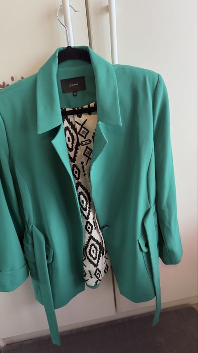 Костюм Юнона сако и панталон