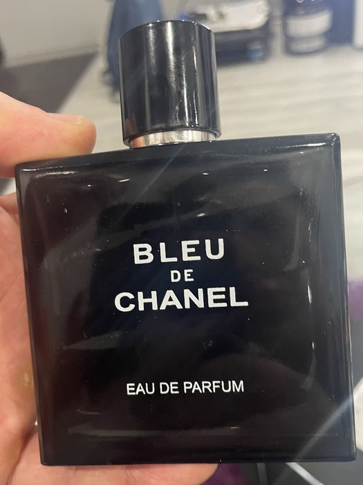 Парфюм Bleu de Chanel