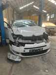 Dezmembrez Citroen C5 2017, 2.0D