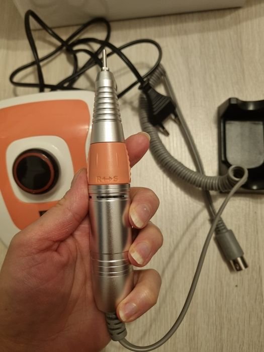 Freza electrica pinx. Missy 35RPM