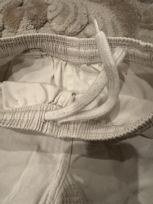 Kimono karate kyokushin