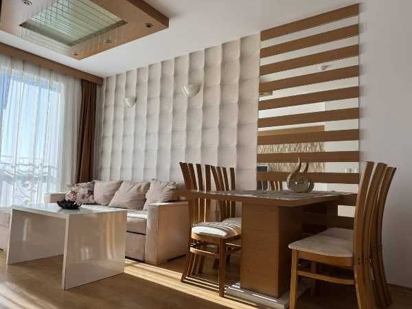 Продава се Двустаен апартамент в к.к. Слънчев бряг - 55 кв.м за 1764 €/кв.м - Снимка #1