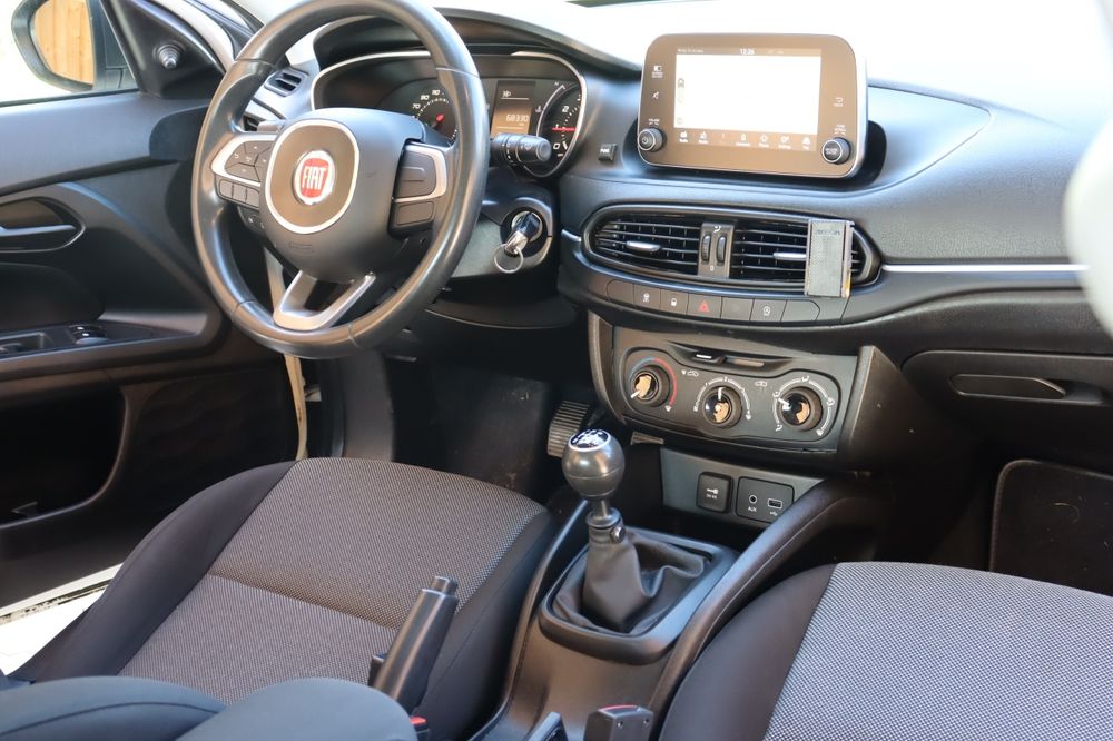 Fiat Tipo!Servo City!Rate!Garanție!