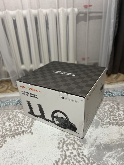 Продаю или обменяю PXN V10 Ultra