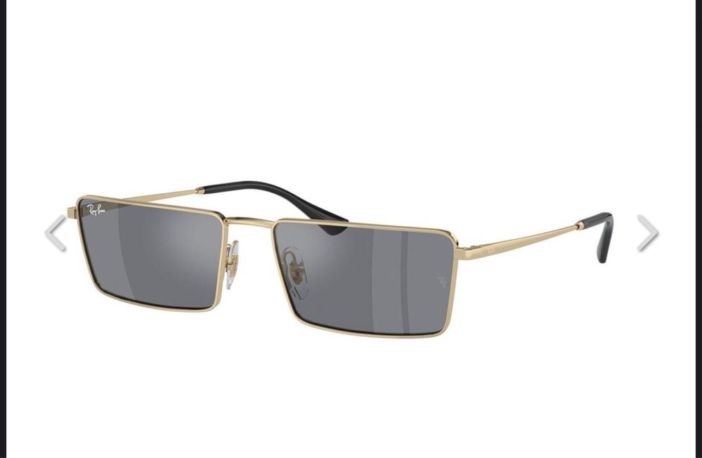 Слънчеви очила Ray Ban