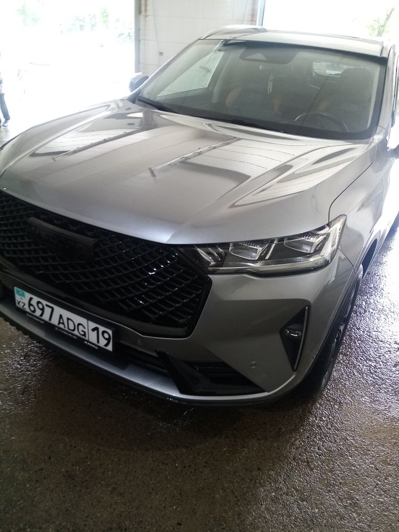 Продам Хавал Н 6
