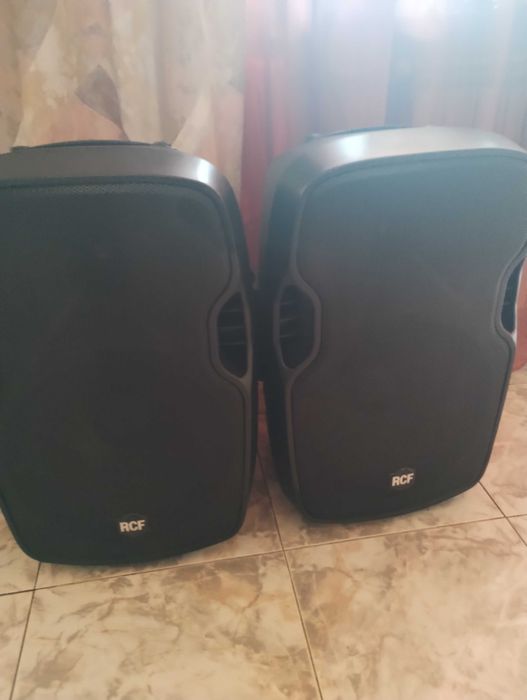 Тонколони 15 инча, 2 бр.