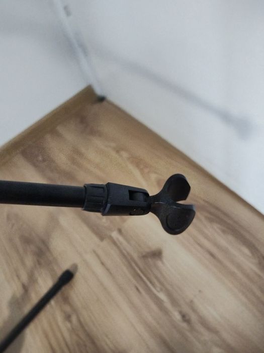 Behringer SL 75C – студиен динамичен микрофон (като нов)