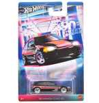Hot Wheels honda civic eg 92 limited