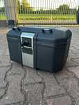 Top case Shad Terra TR48 cu Suport Shad Terra Aluminiu