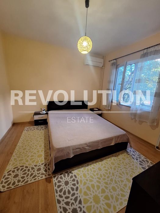 Дава се под наем Двустаен апартамент в Пловдив, Тракия - 65 кв.м за 350 € - Снимка #6