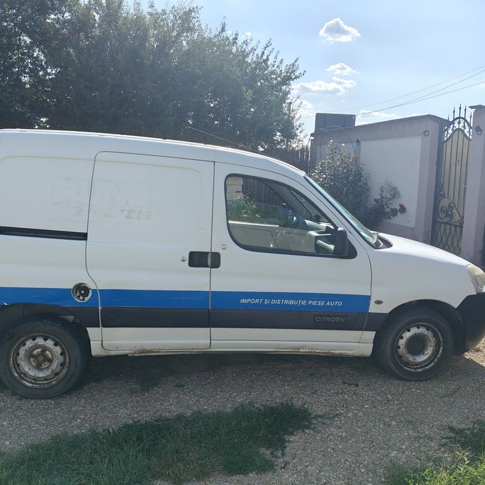 Citroen Berlingo 1.6 2008