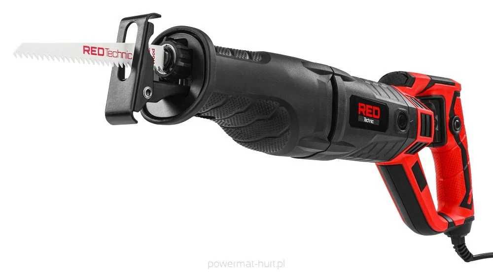 Fierastrau pendular electric tip sabie 1900W + 12 panze (RTPSZ0092)