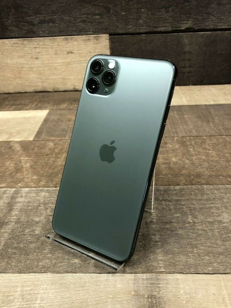 iPhone 11 Pro 256