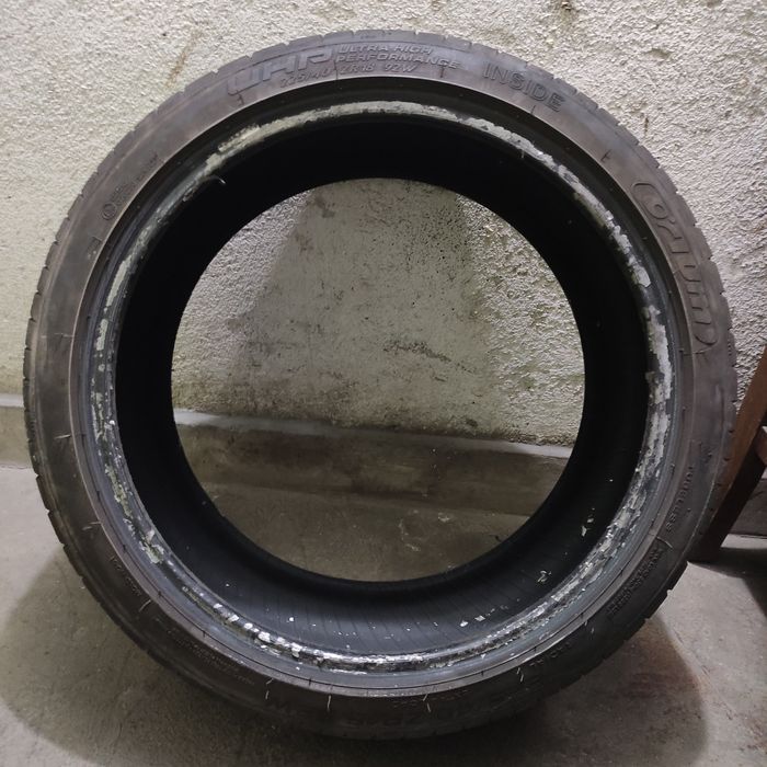 Летни гуми 225/40/18