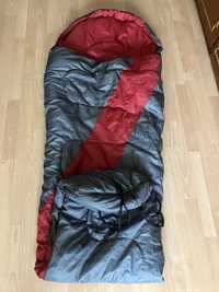 sac de dormit tip mumie (adventuridge)
