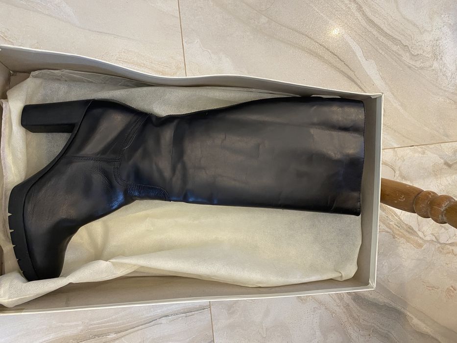 Сапоги Италия Baldinini оригинал