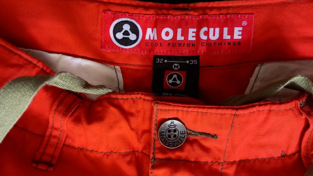 Molecule Cargo мъжки панталон №32-35