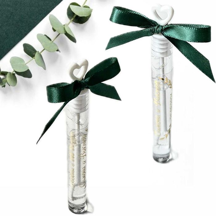 Подаръчета за Гости за Сватба, Кръщене, Рожден Ден, Юбилей