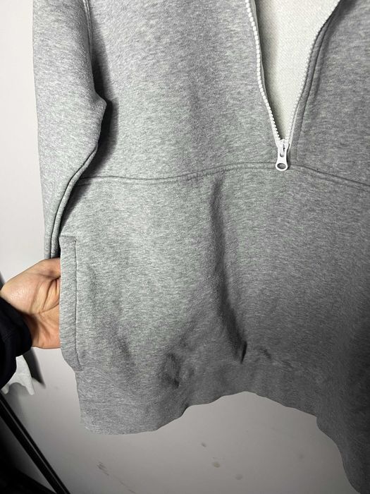 Nike Sportswear Club Half Zip Pullover Мъжко Горнище