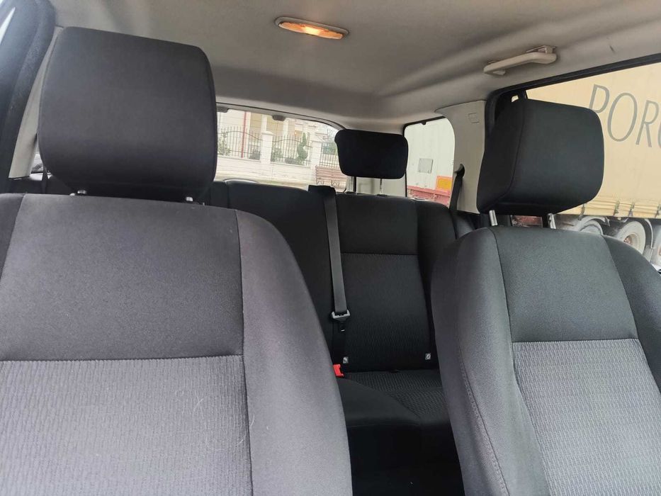 VÂND LAND ROVER Freelender 2