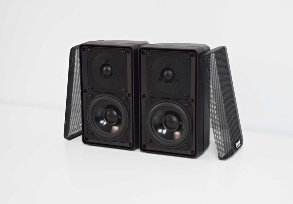 Boxe Elac Cool, boxe interior/exterior